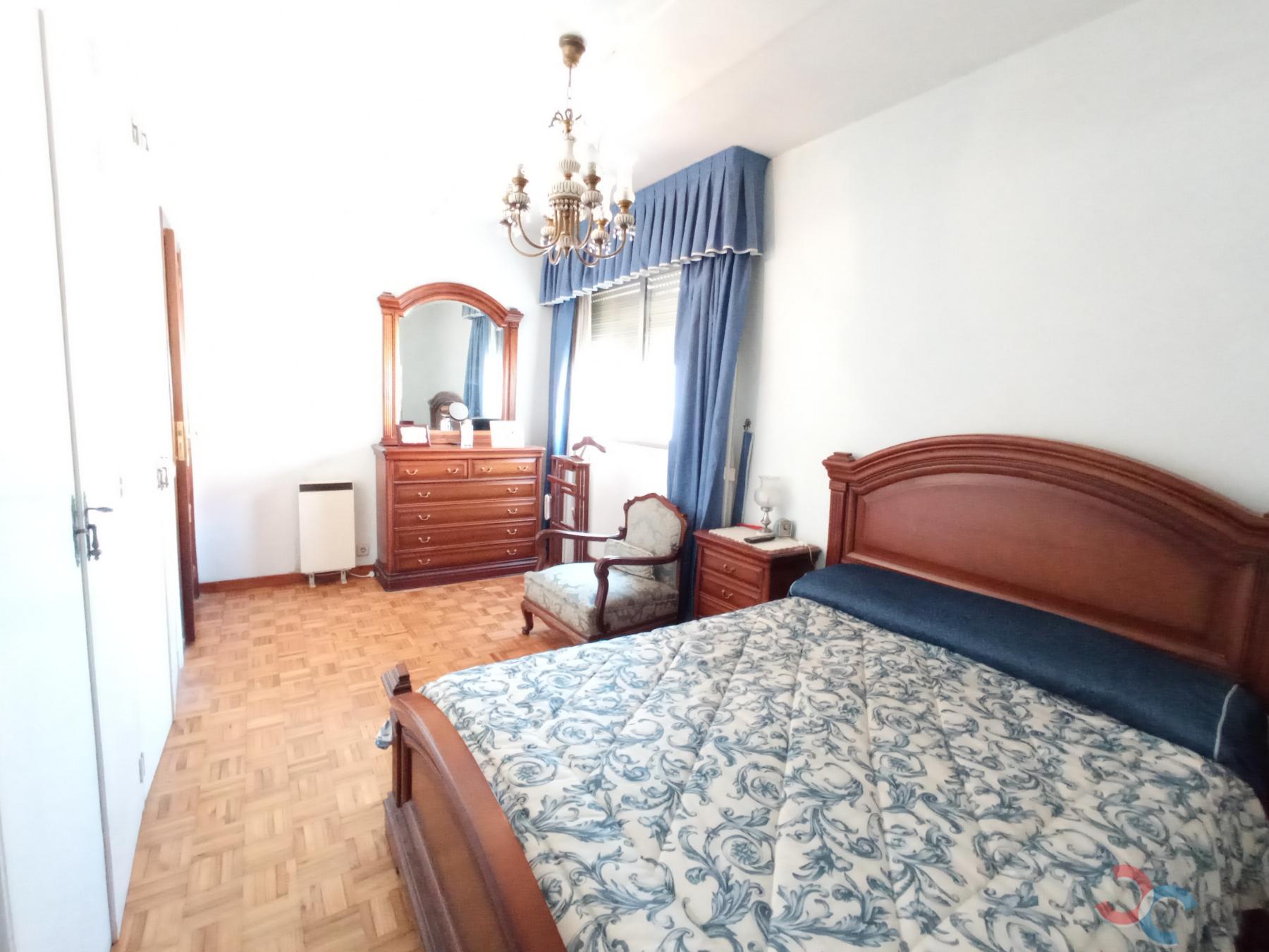 Venda de apartamento em Marín