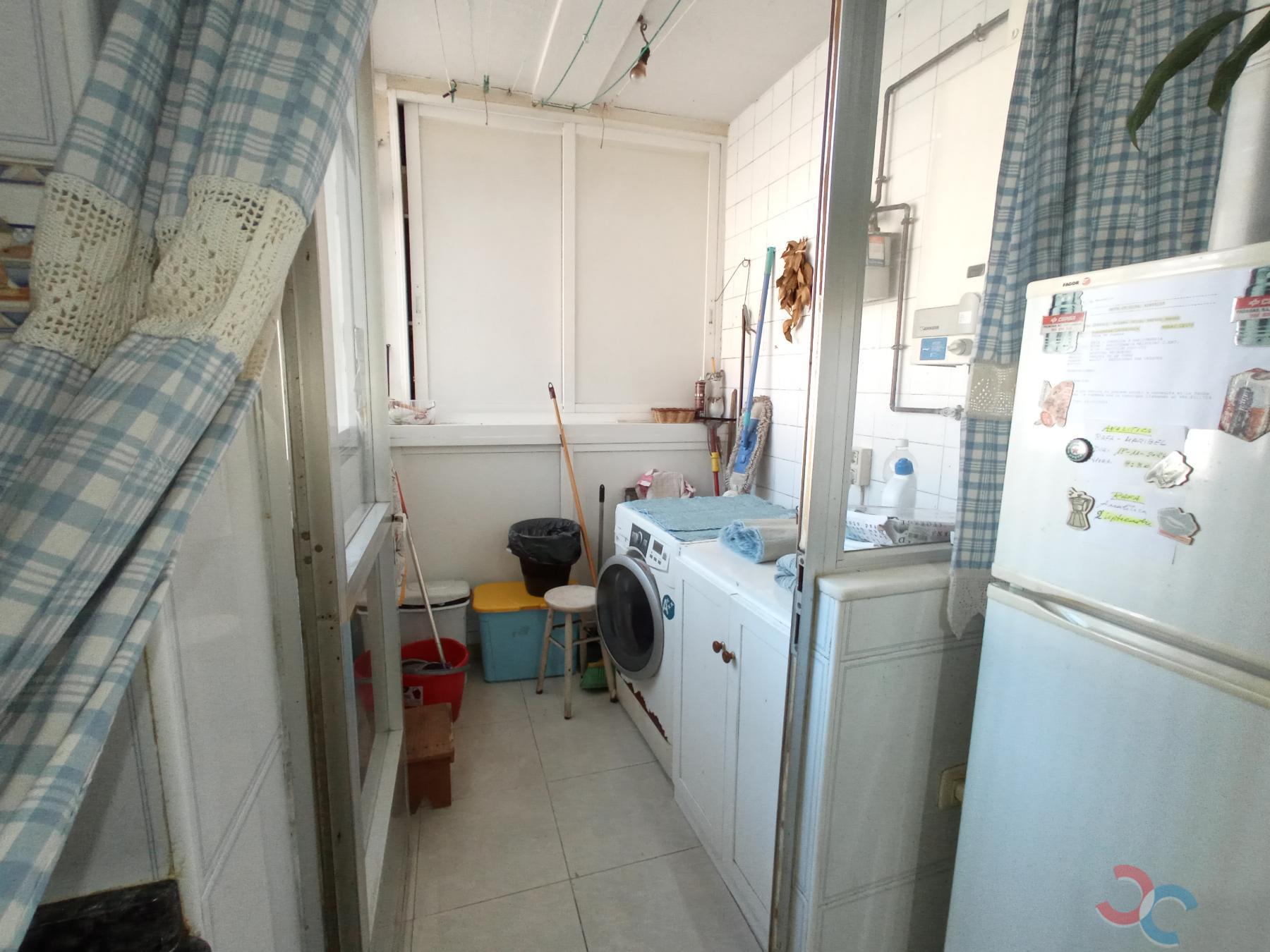 Venda de apartamento em Marín