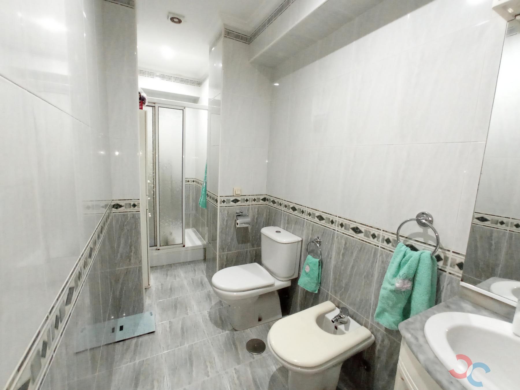 Venda de apartamento em Marín