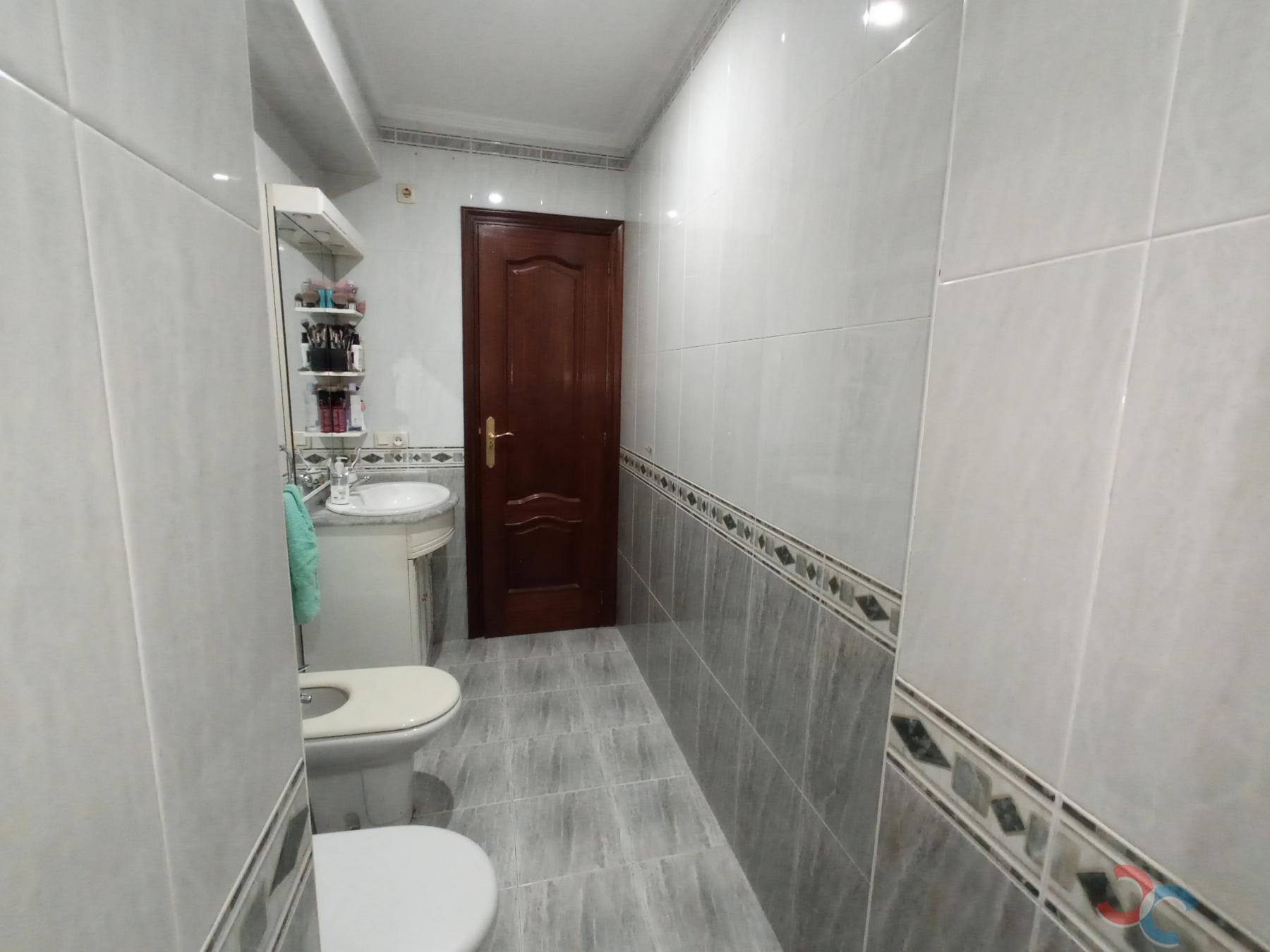 Venda de apartamento em Marín