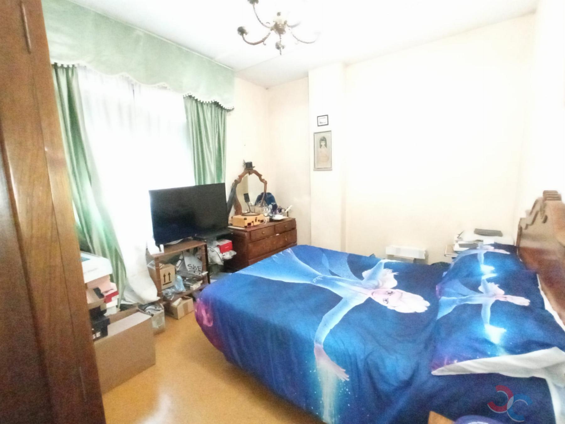 Venda de apartamento em Marín