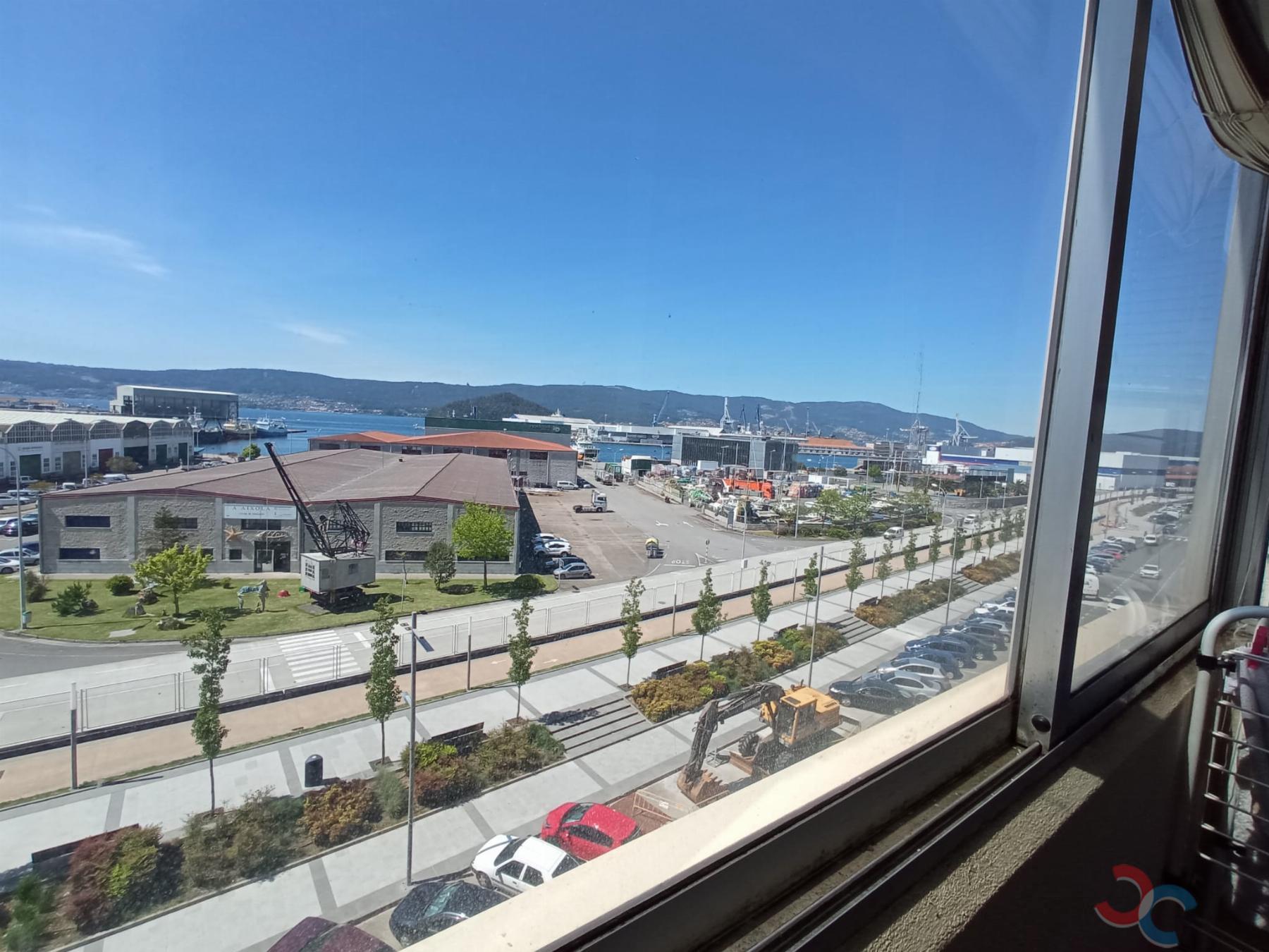 Venda de apartamento em Marín