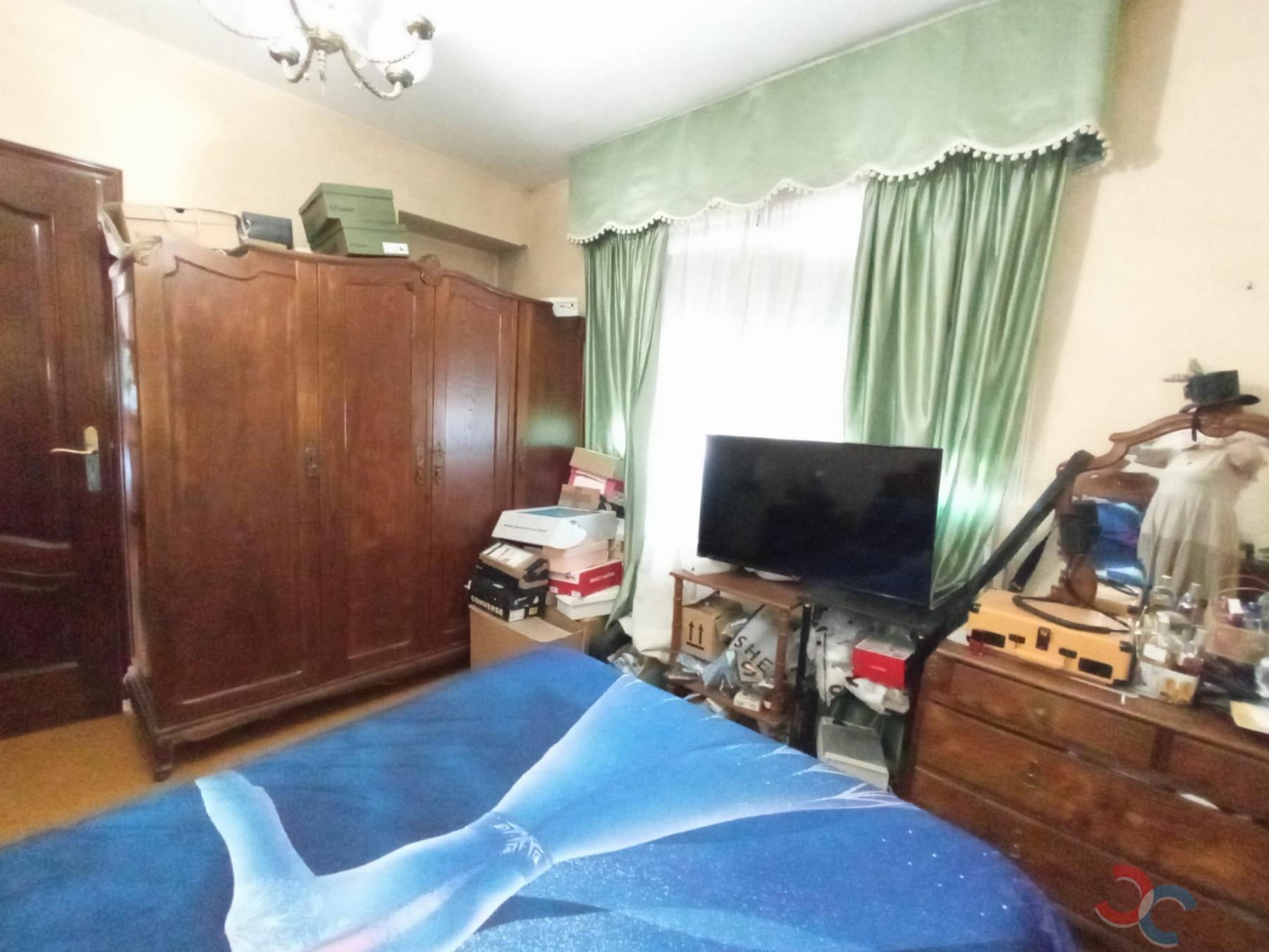 Venda de apartamento em Marín