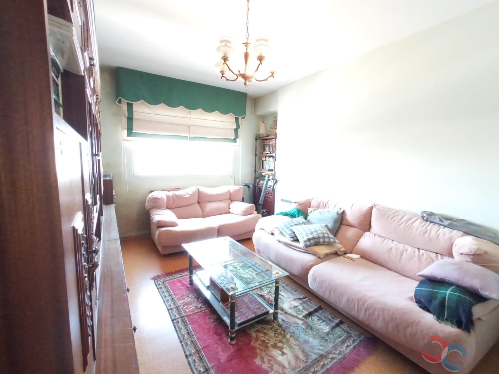 Venda de apartamento em Marín