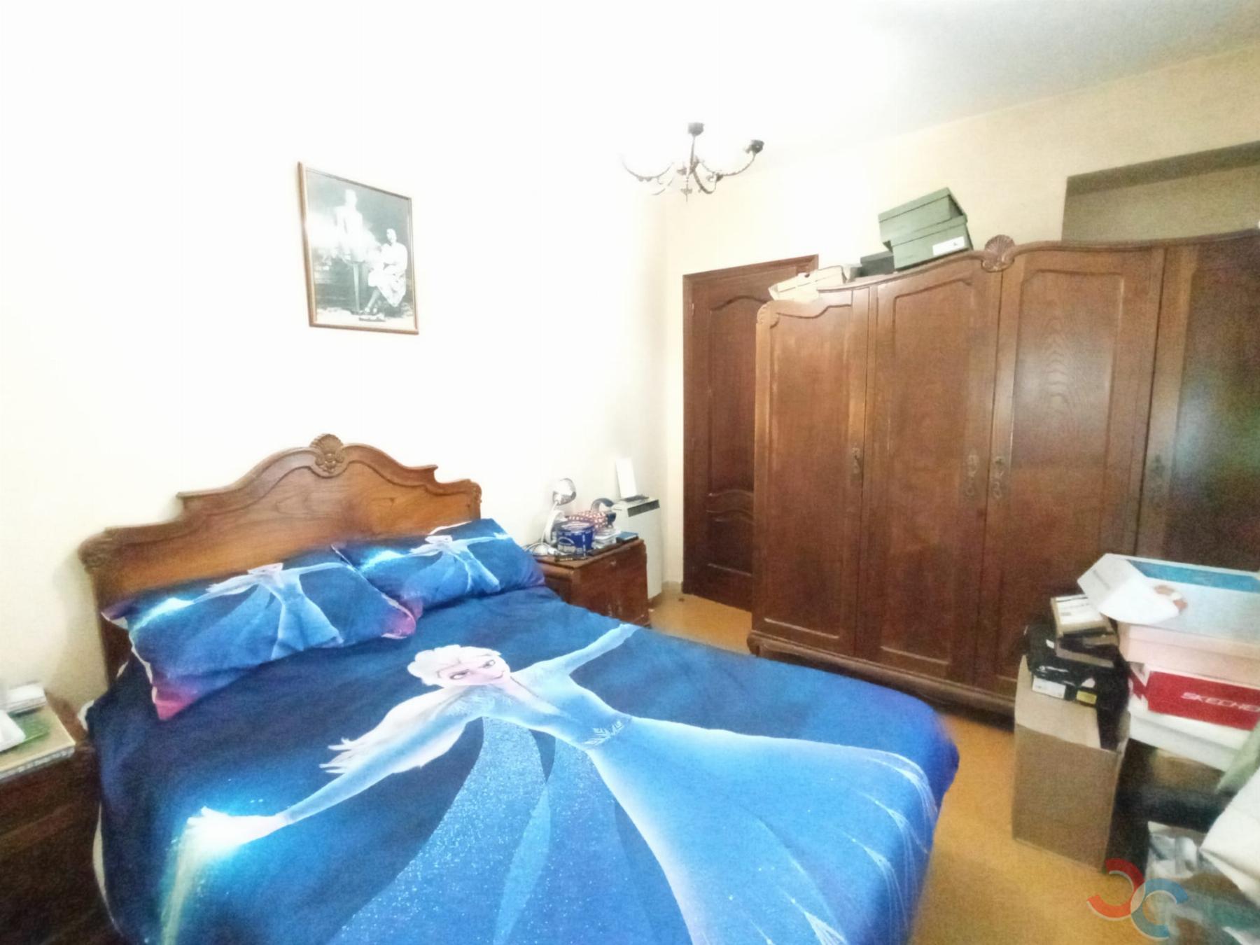 Venda de apartamento em Marín