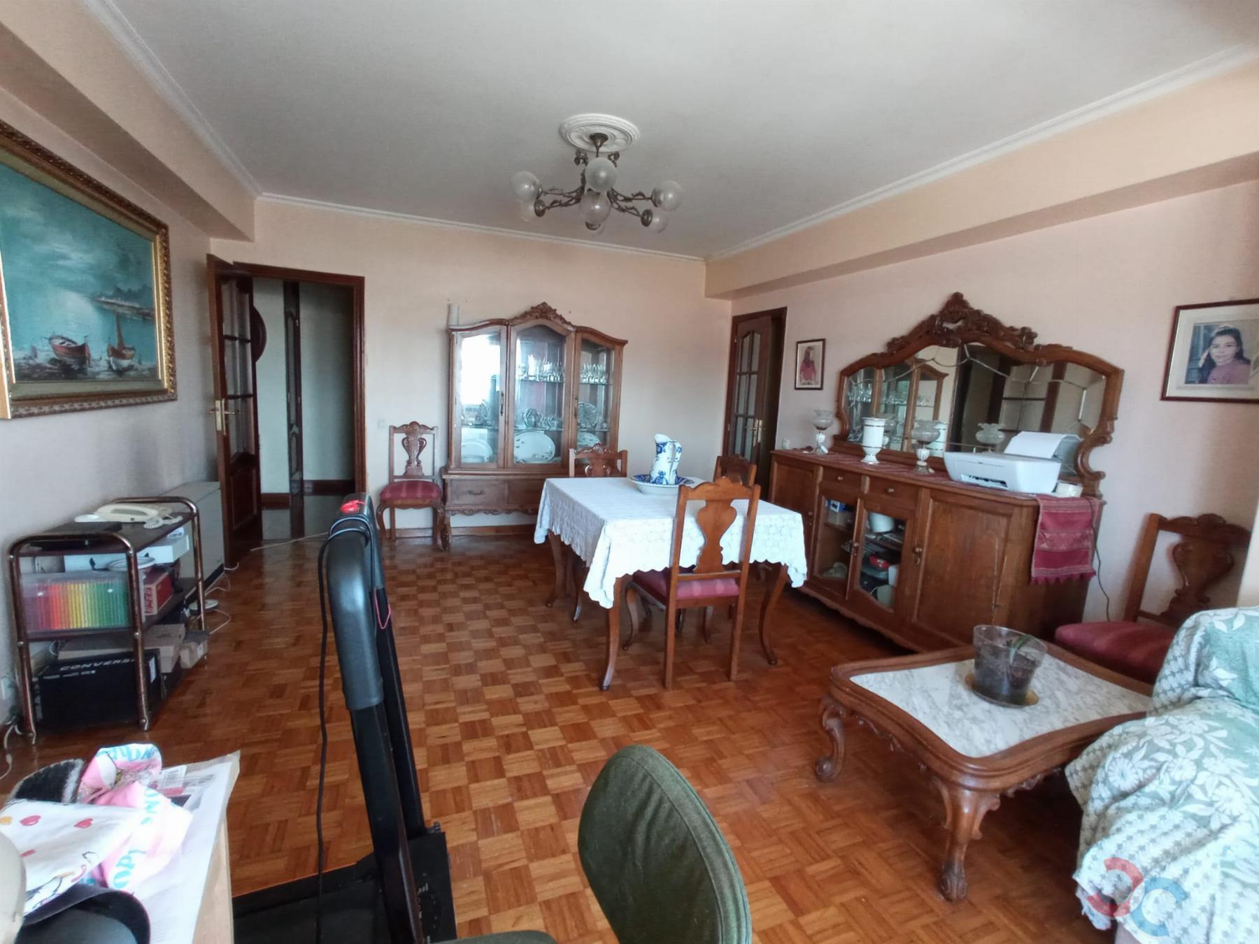 Venda de apartamento em Marín