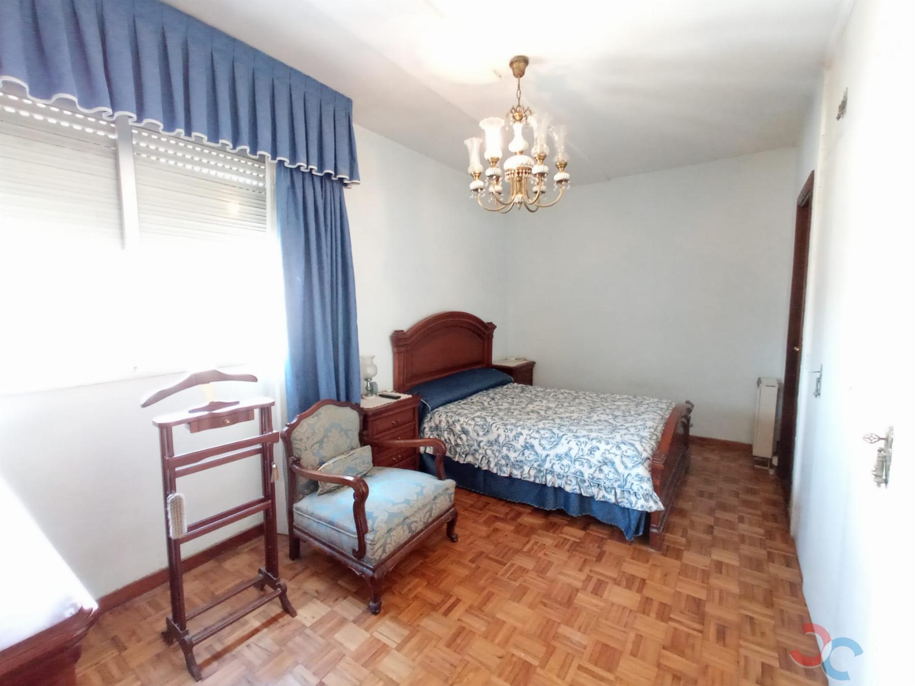 Venda de apartamento em Marín