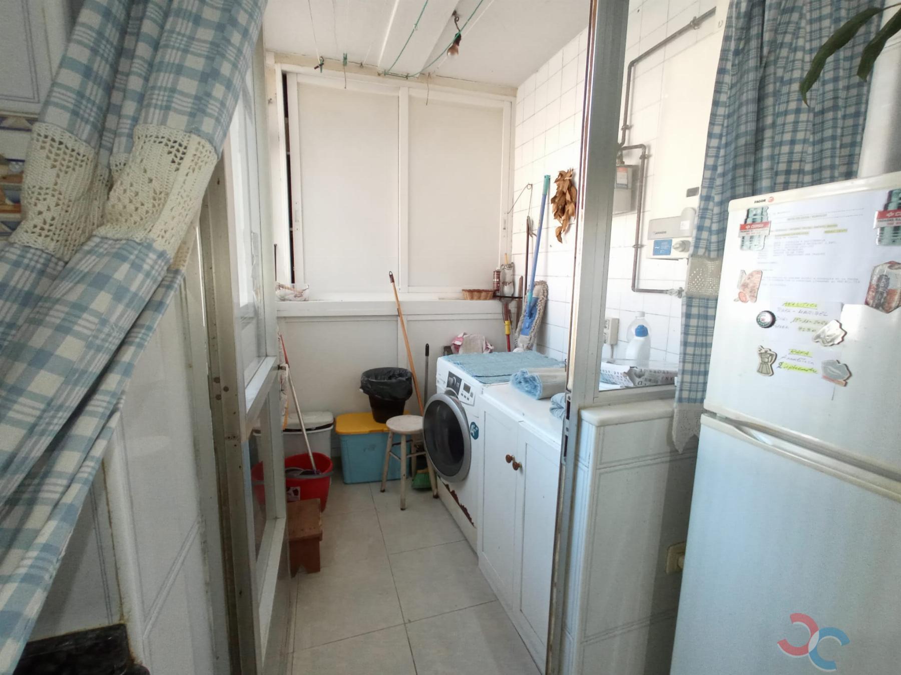 Venda de apartamento em Marín