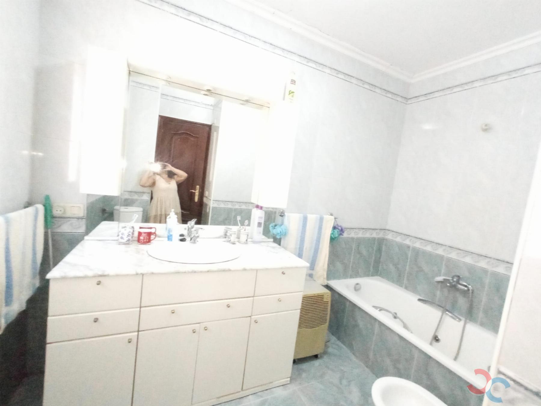 Venda de apartamento em Marín
