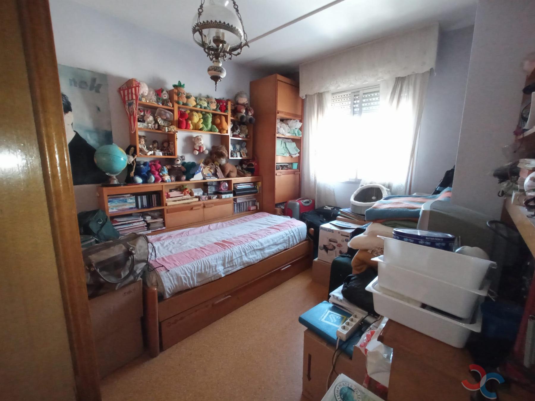 Venda de apartamento em Marín