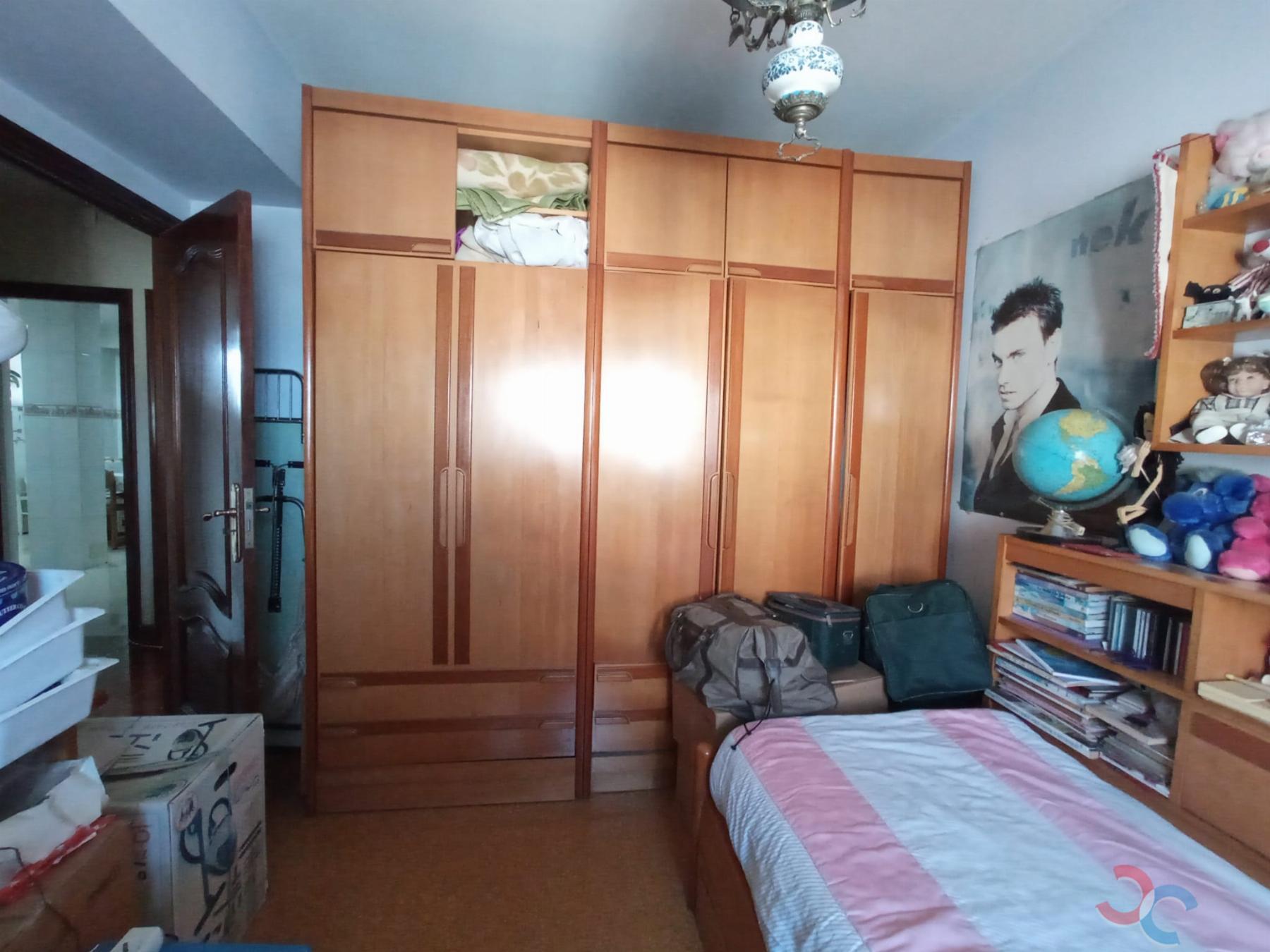 Venda de apartamento em Marín