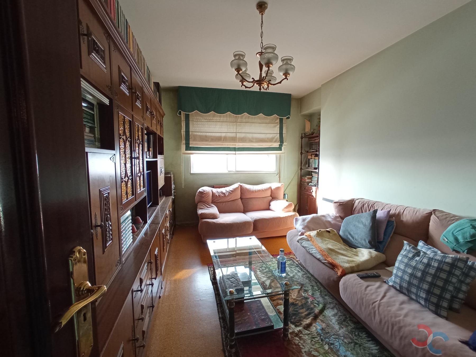 Venda de apartamento em Marín