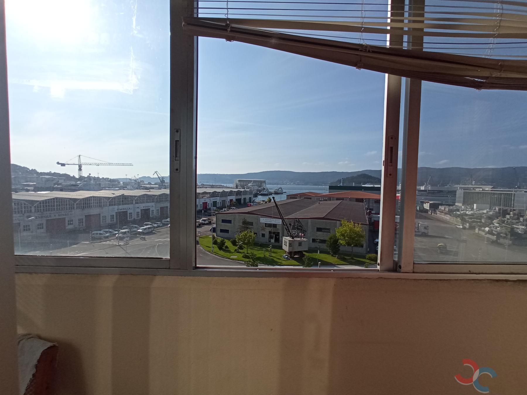 Venda de apartamento em Marín