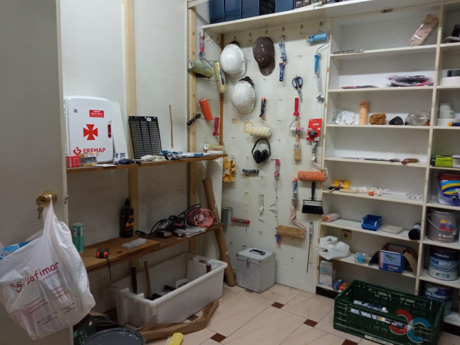 Venta de local comercial en Pontevedra