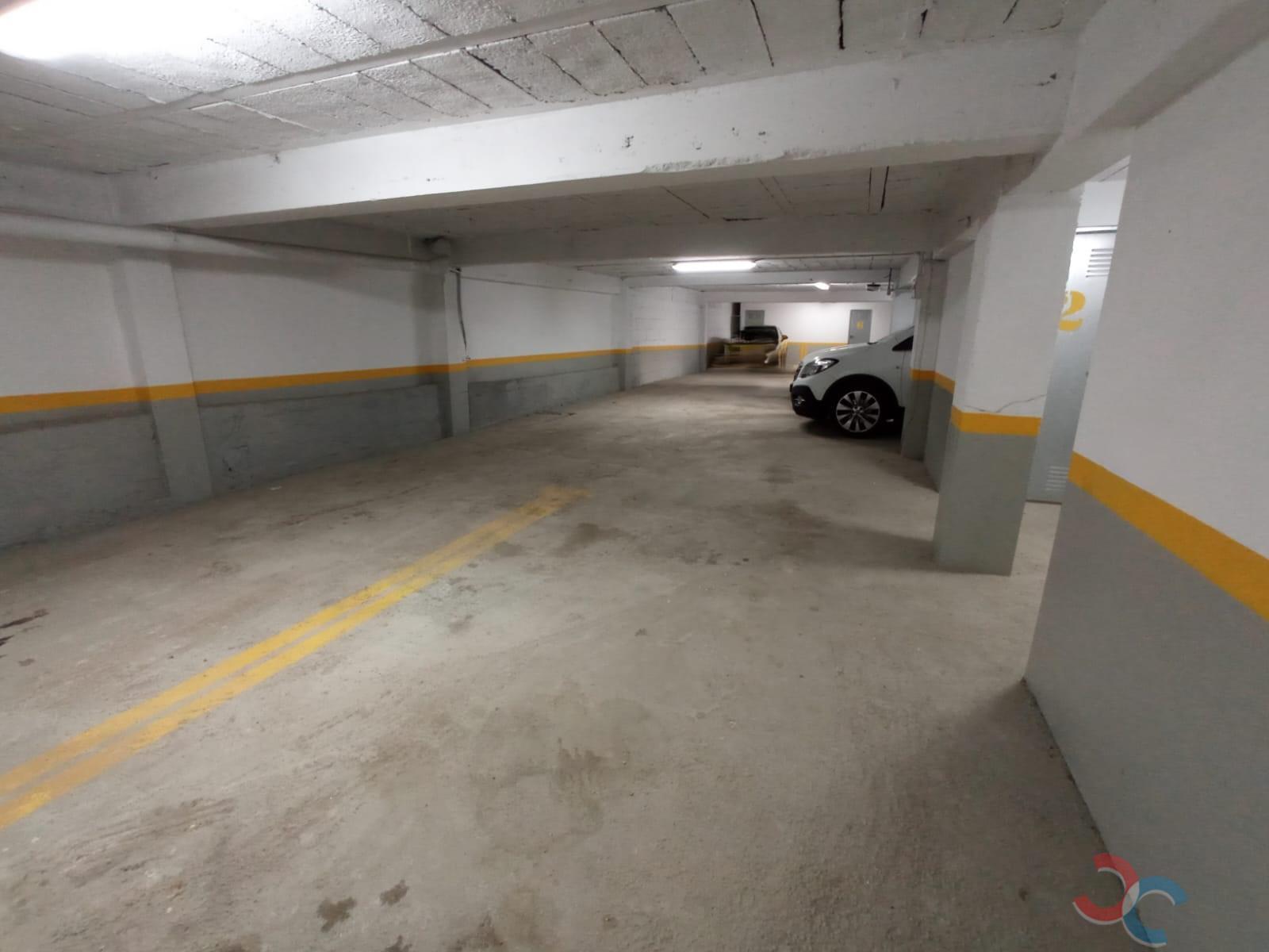 For sale of garage in Pontevedra