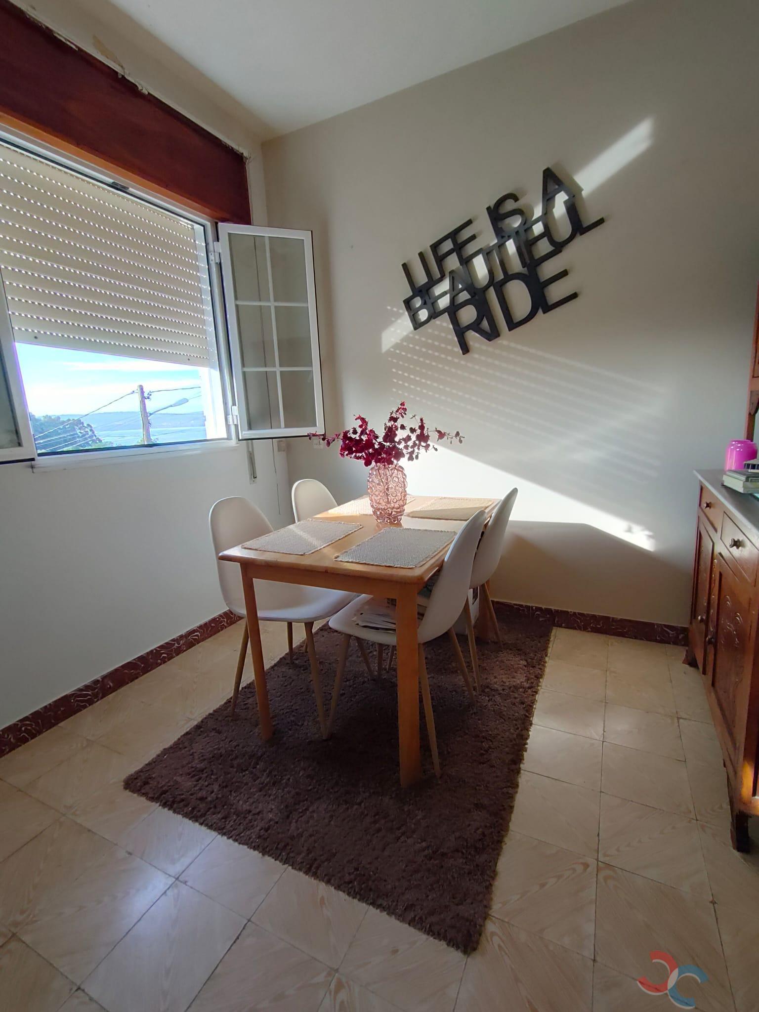 For sale of house in Bueu