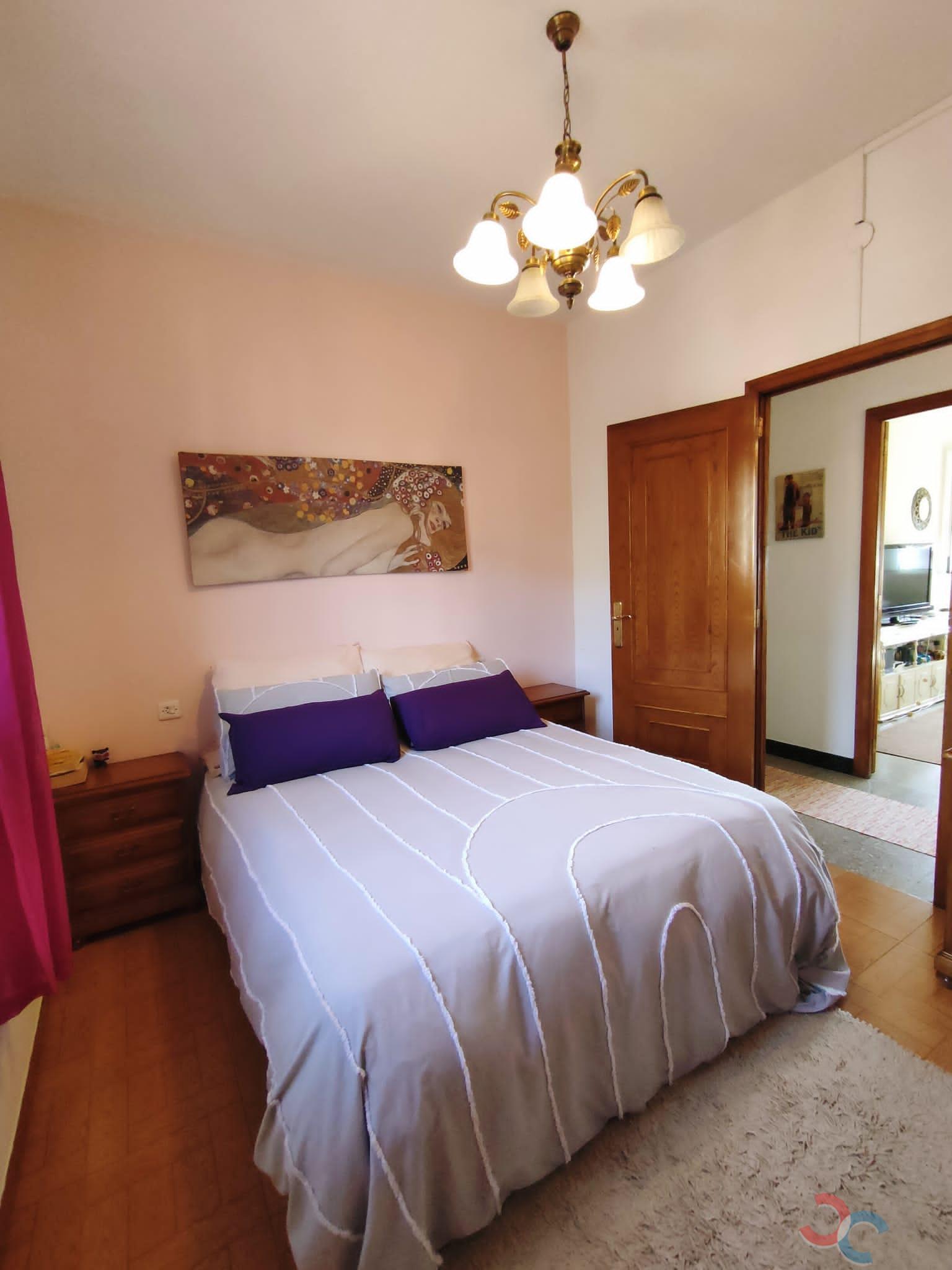 For sale of house in Bueu