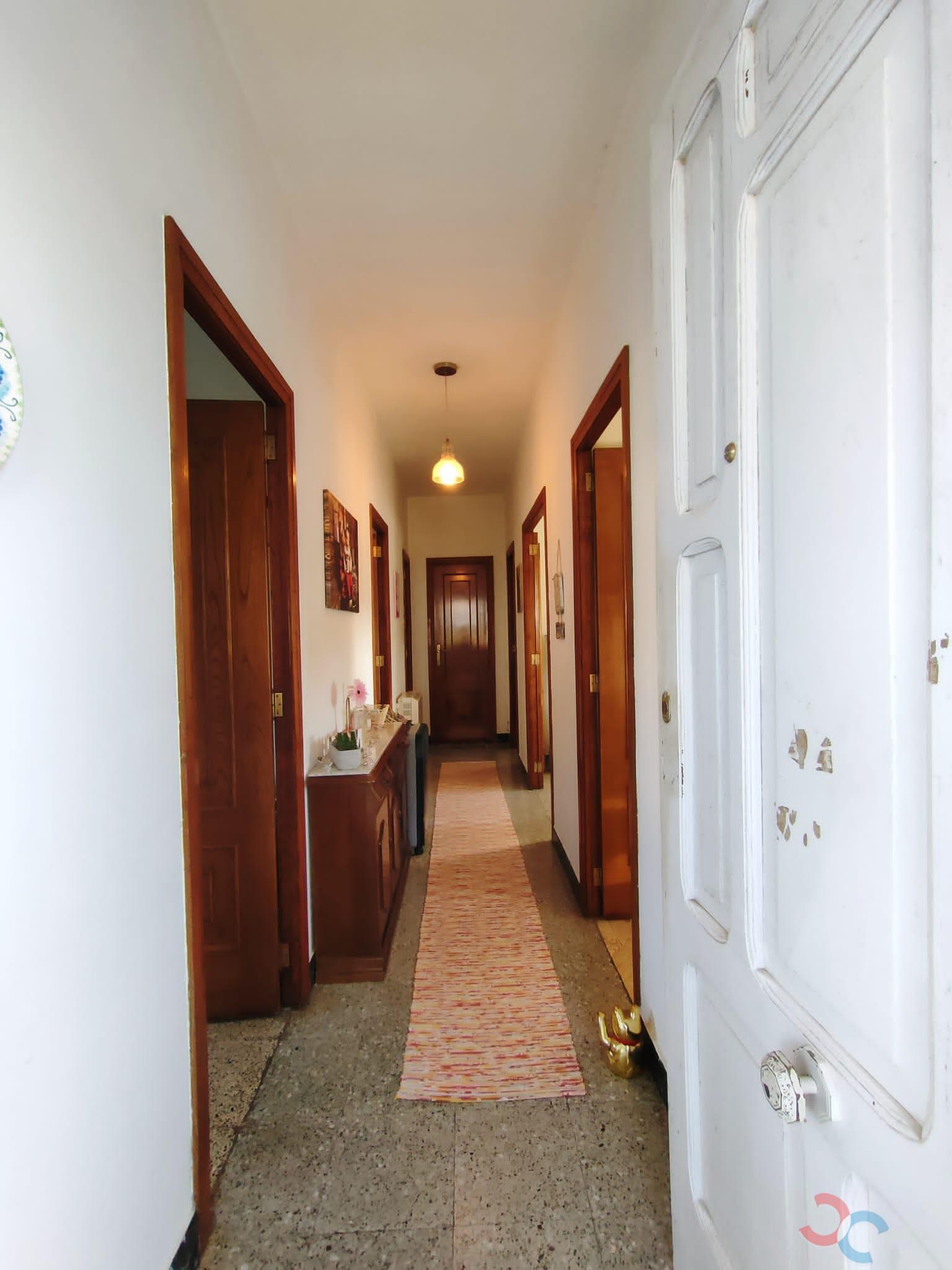 For sale of house in Bueu