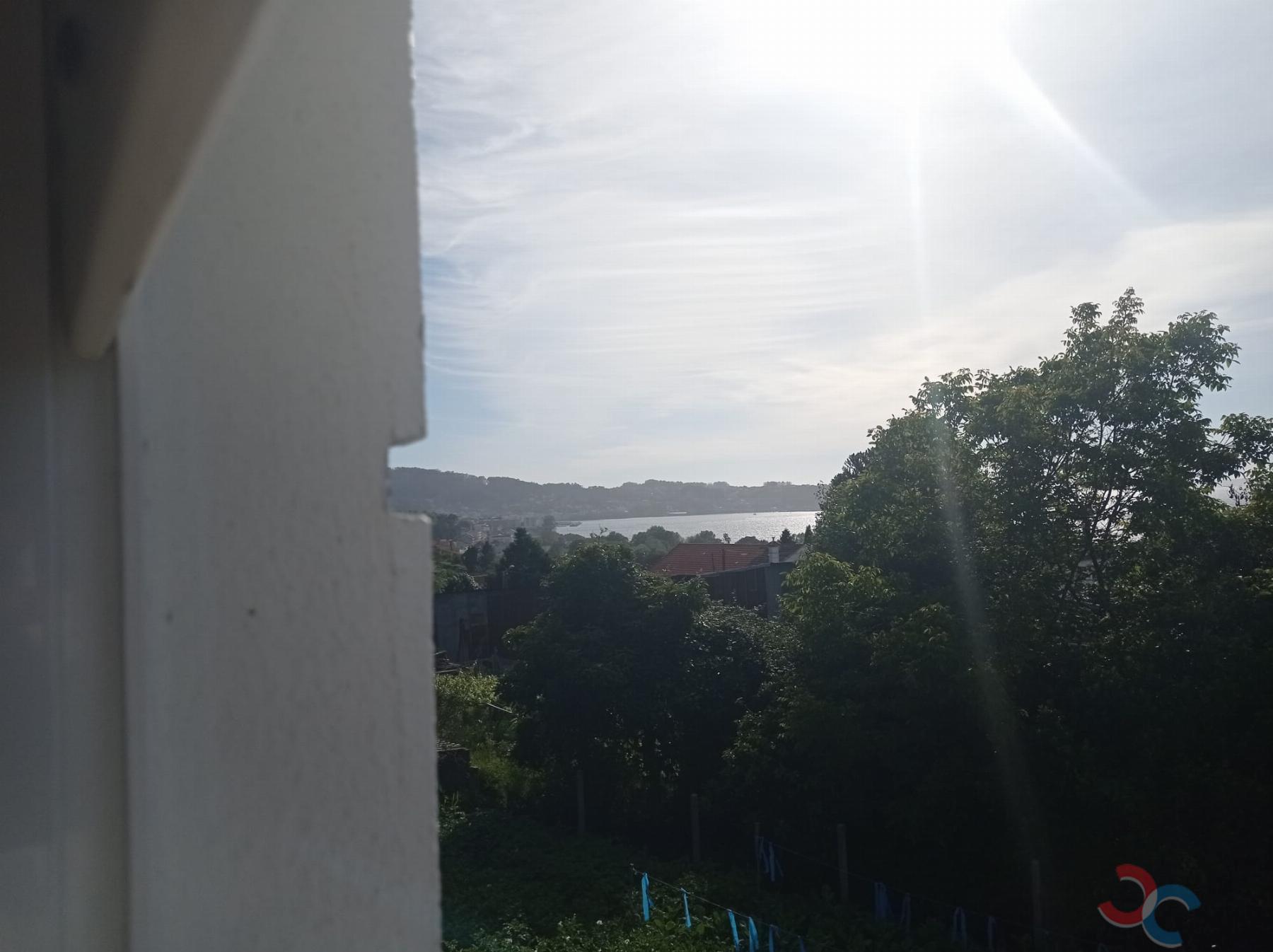 For sale of house in Bueu