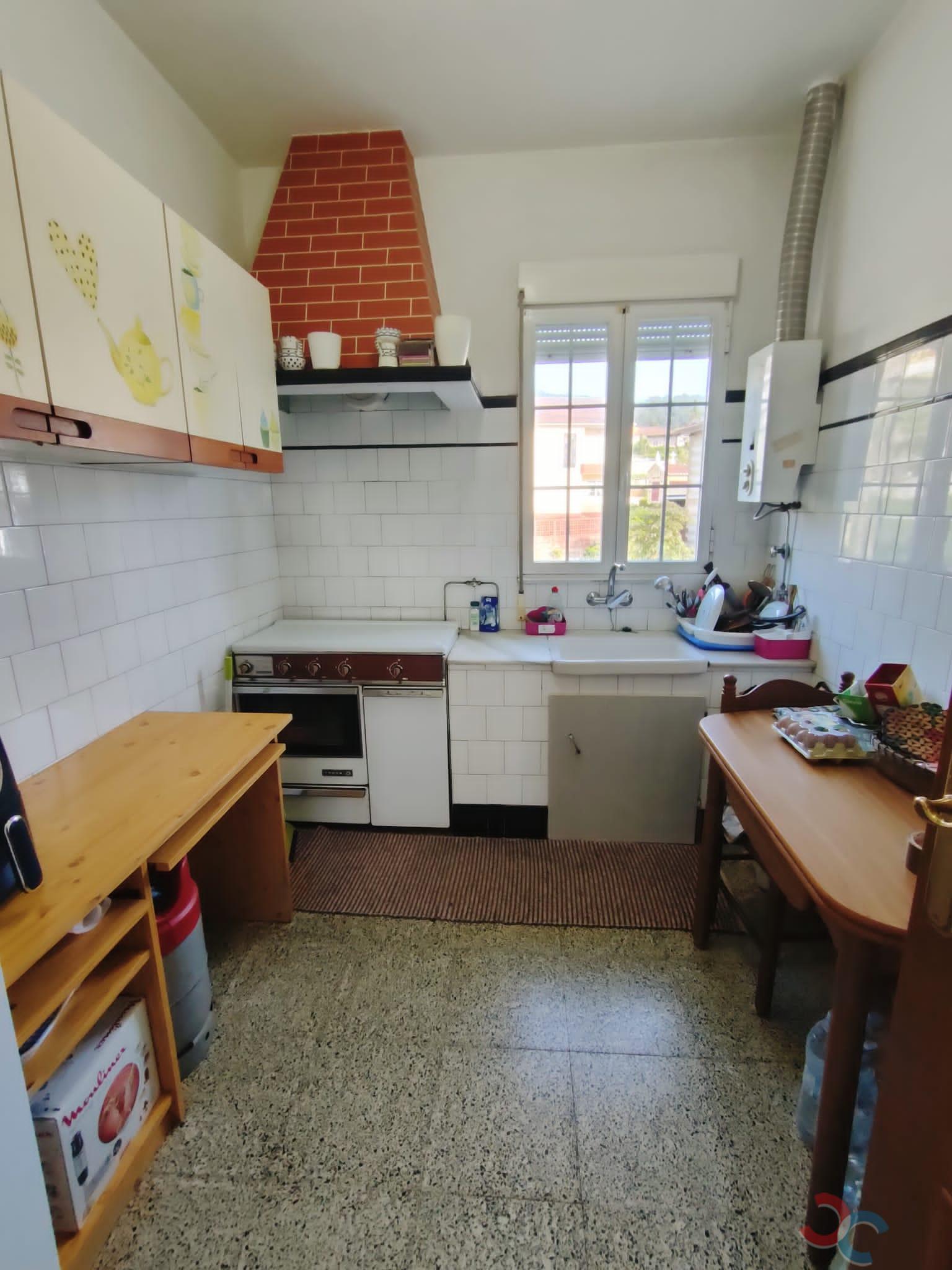 For sale of house in Bueu