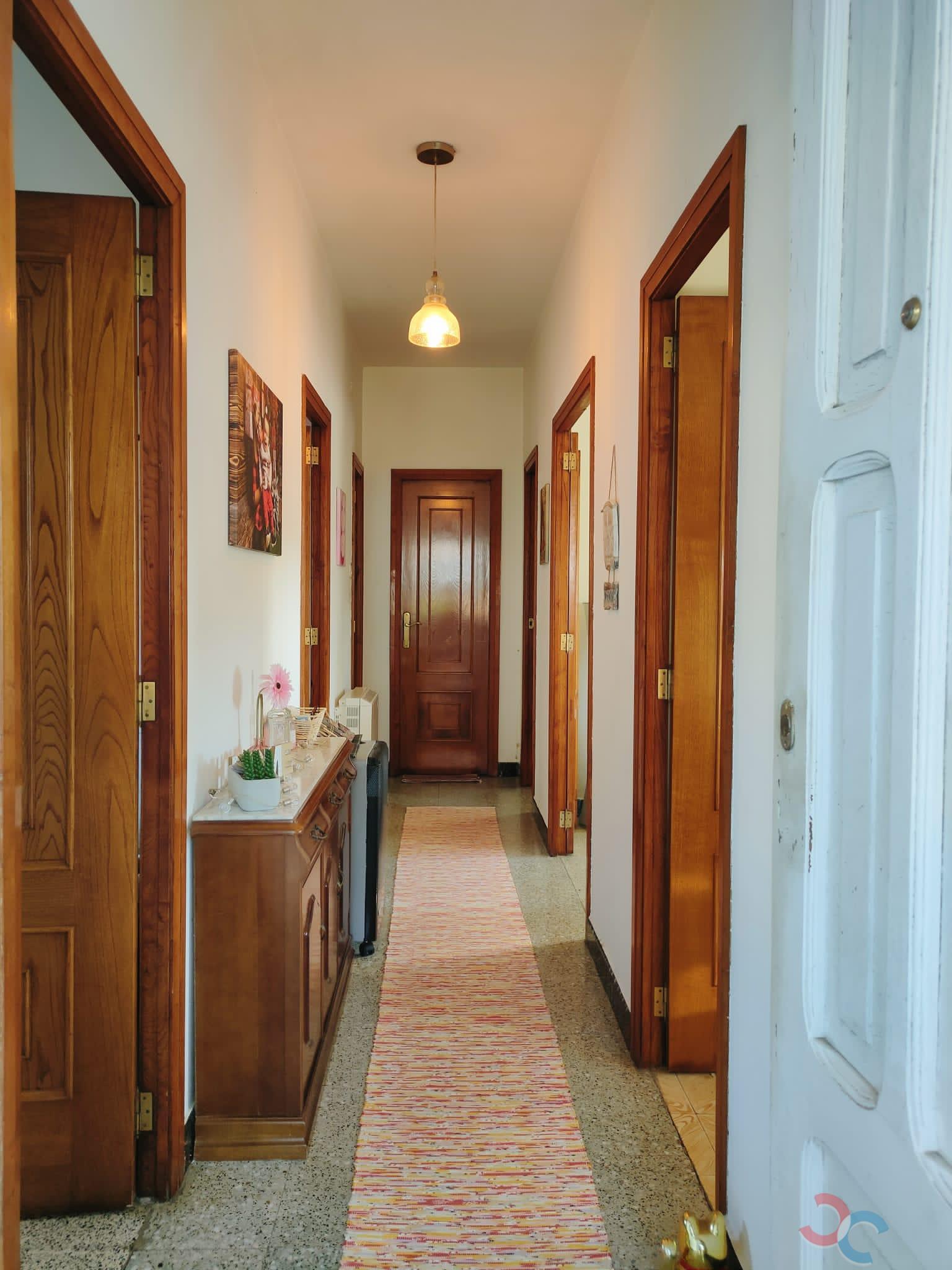 For sale of house in Bueu