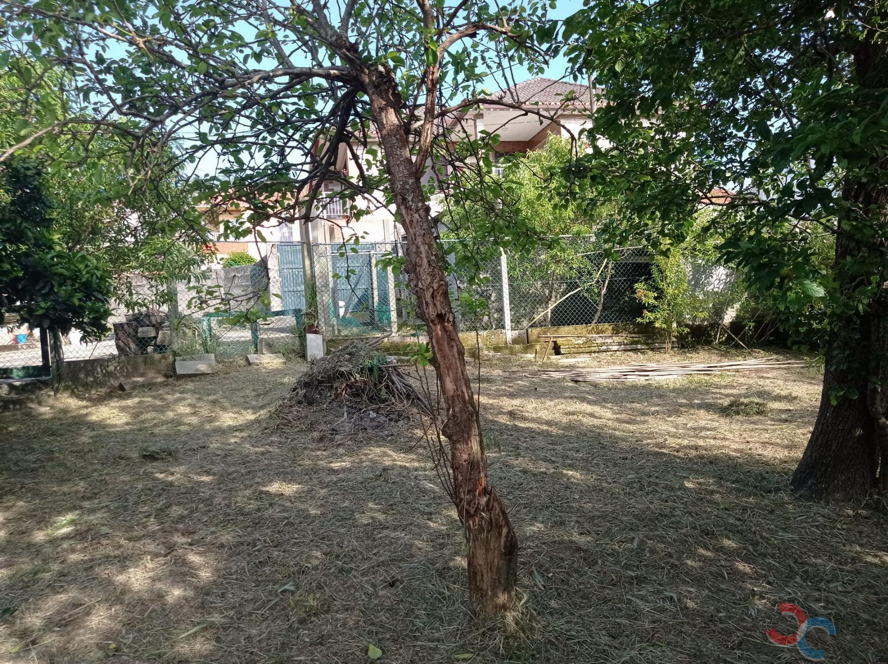 For sale of house in Bueu
