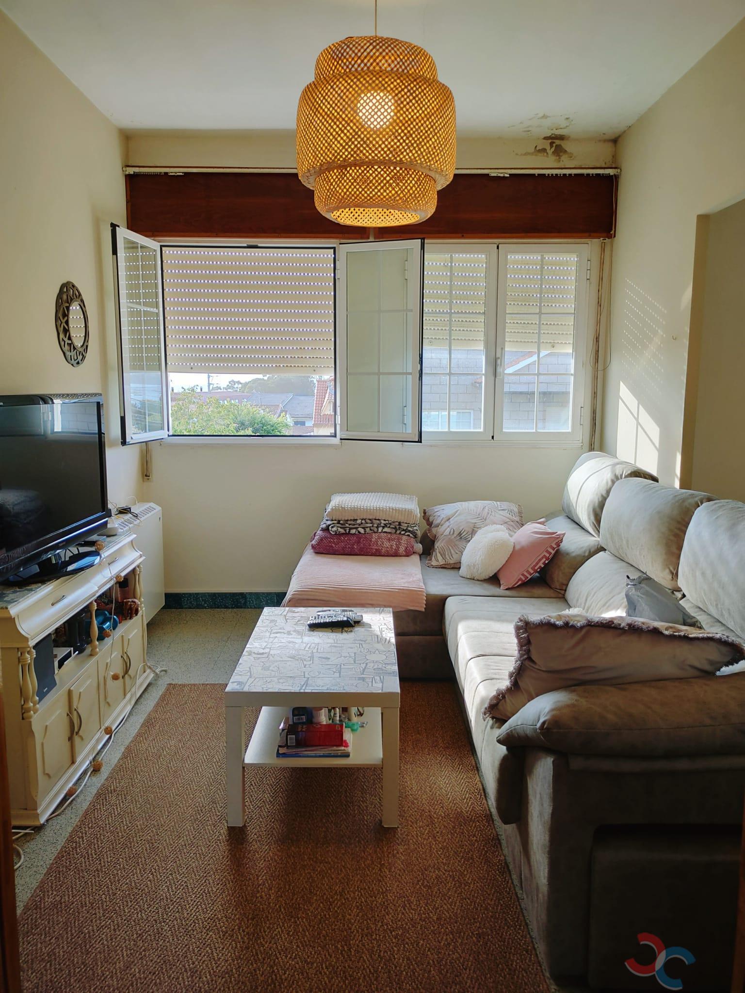 For sale of house in Bueu