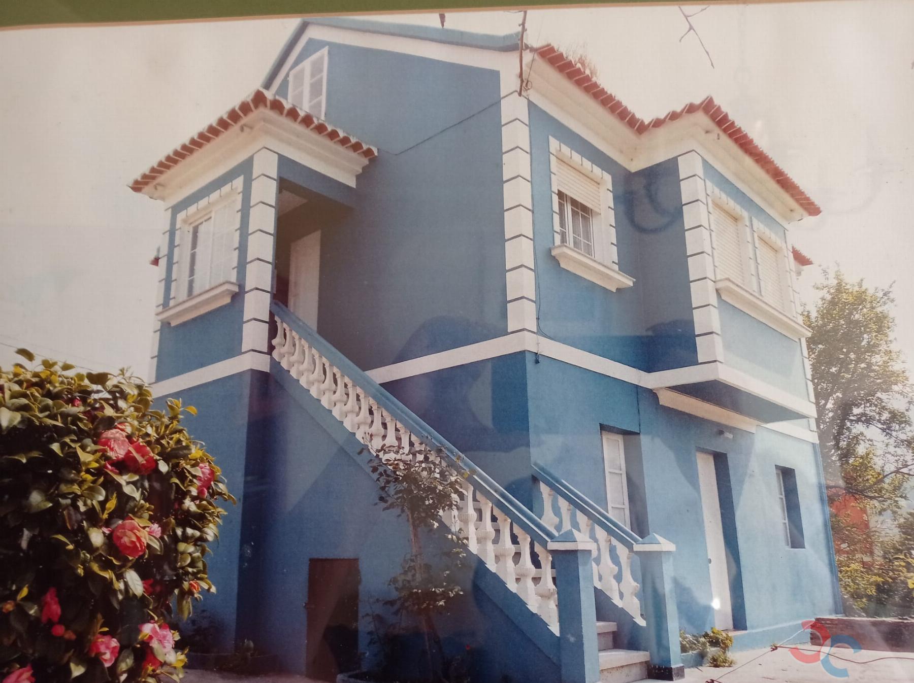 For sale of house in Bueu