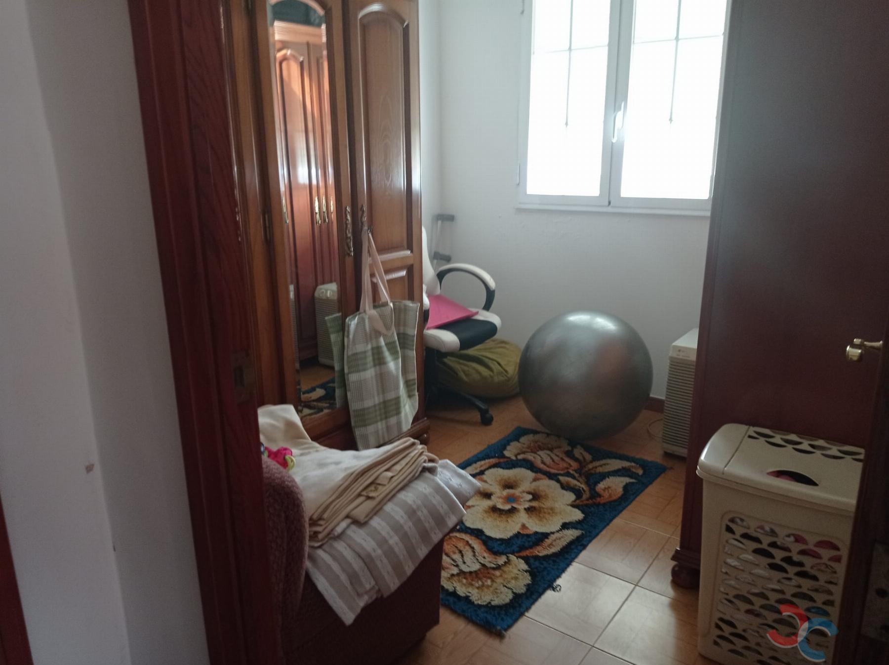 For sale of house in Bueu