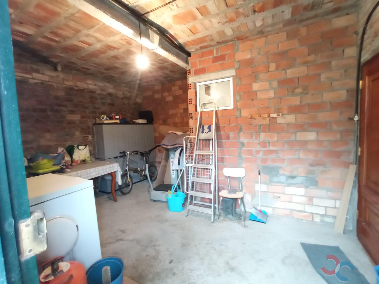 For sale of house in Bueu