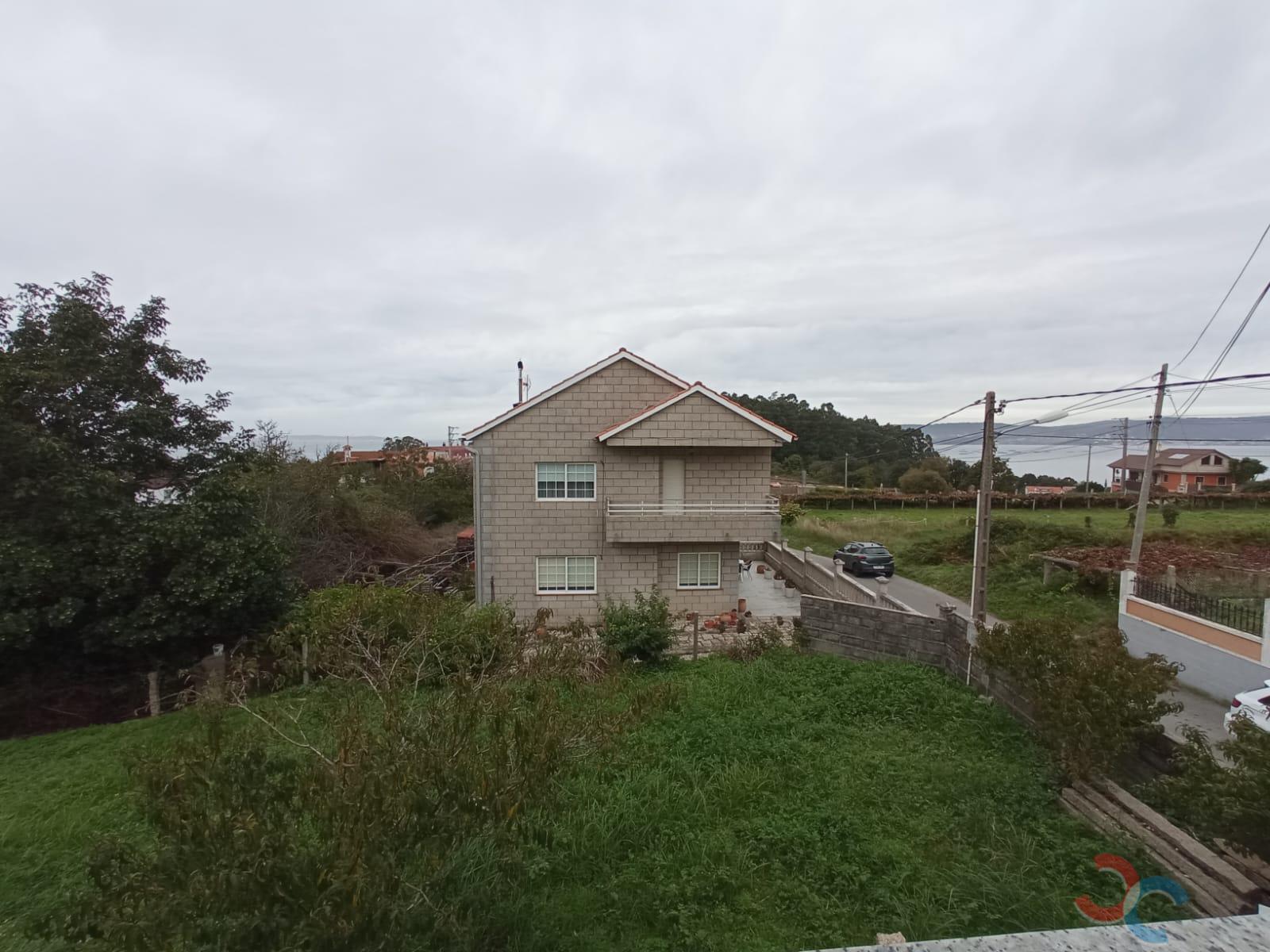 For sale of house in Bueu