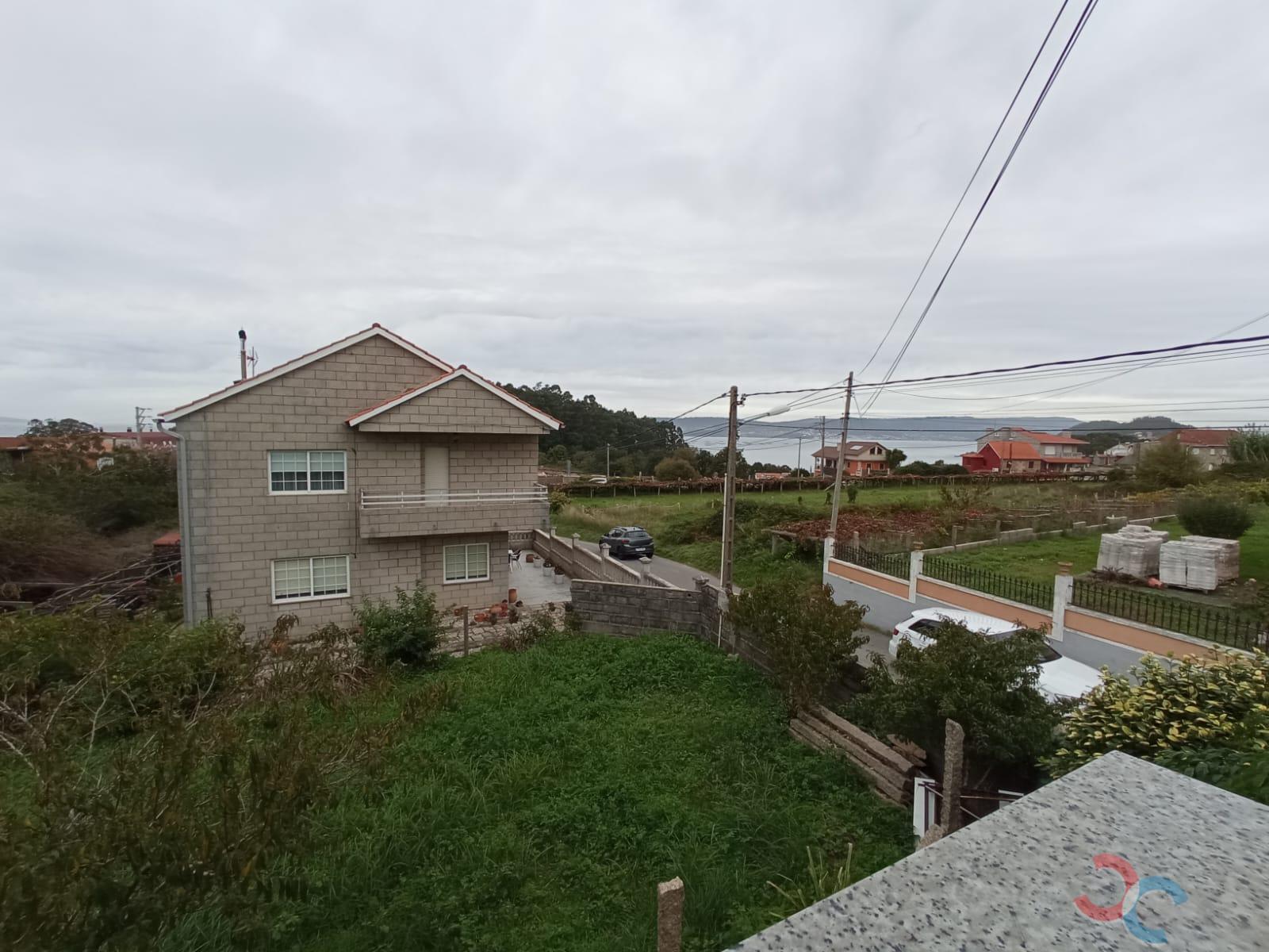 For sale of house in Bueu