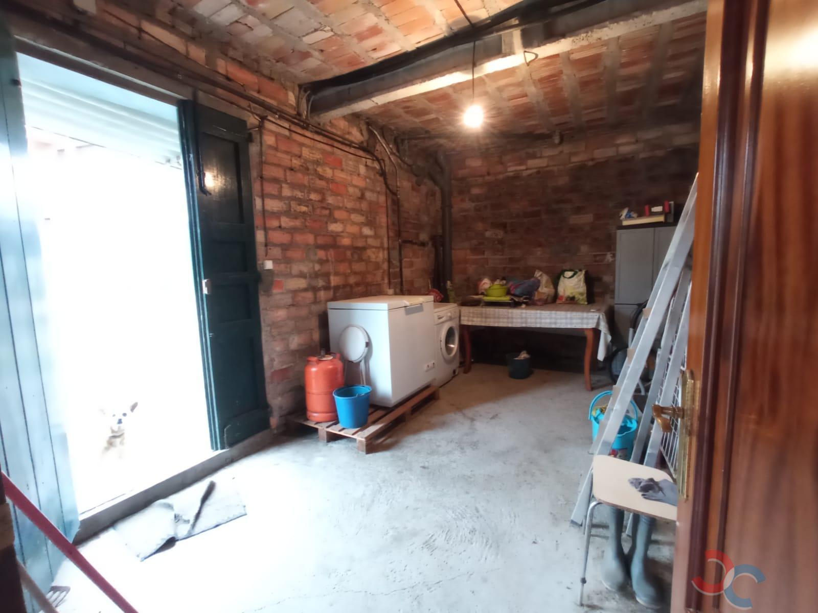 For sale of house in Bueu