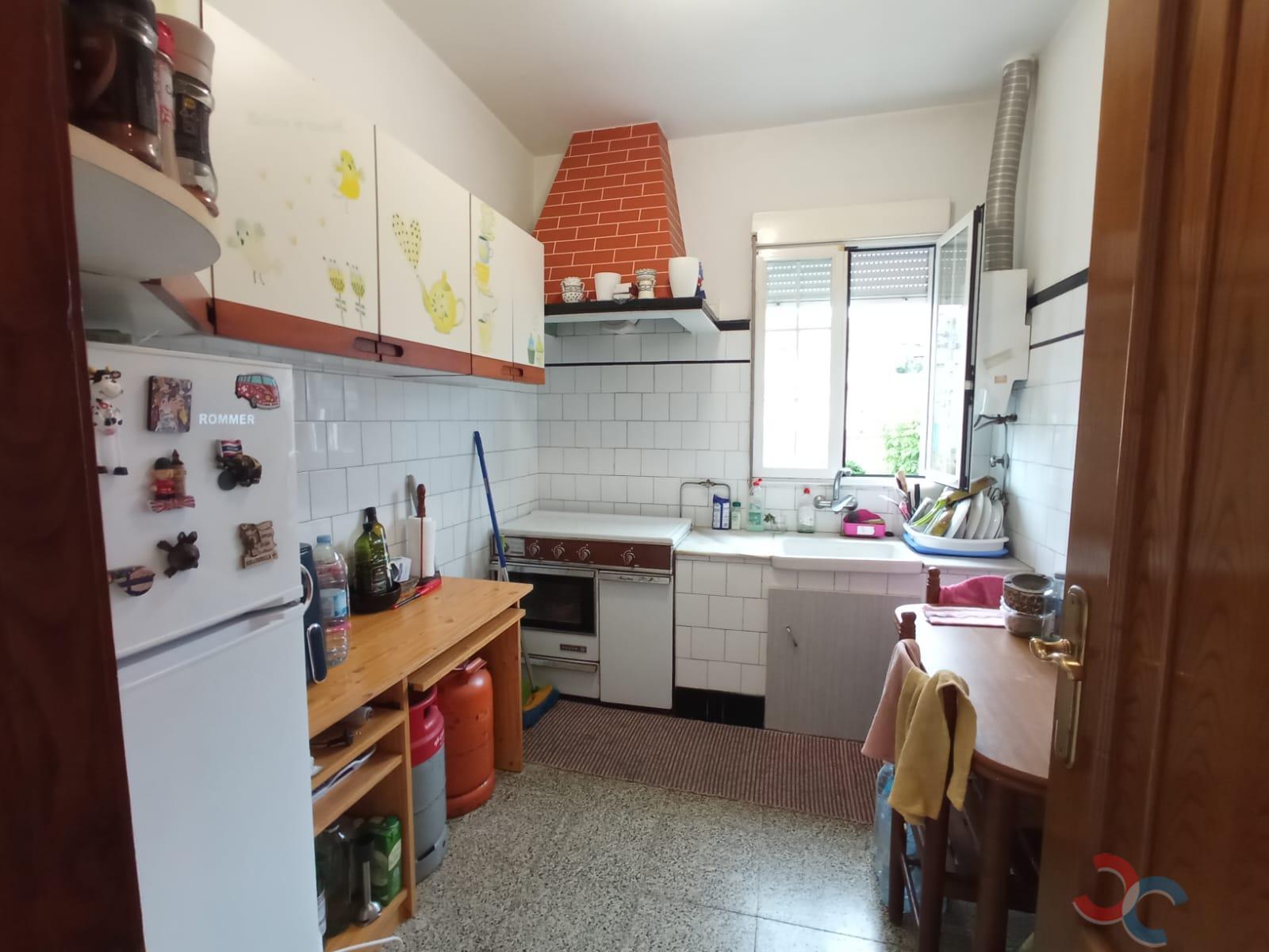 For sale of house in Bueu