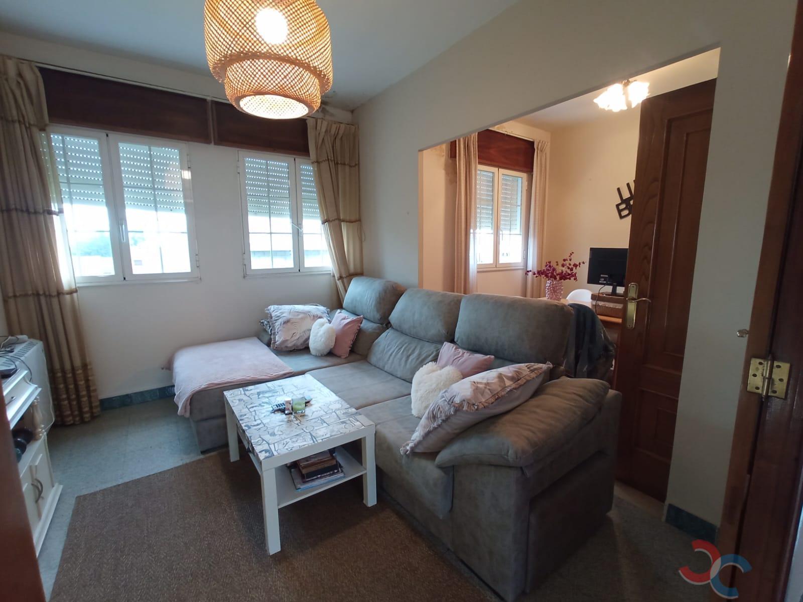 For sale of house in Bueu