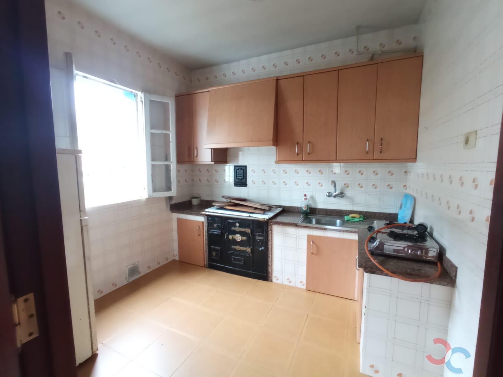 For sale of house in Bueu