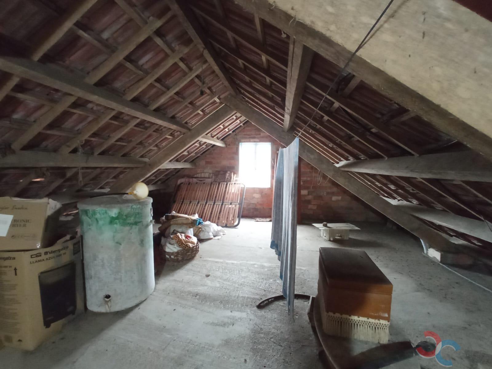 For sale of house in Bueu