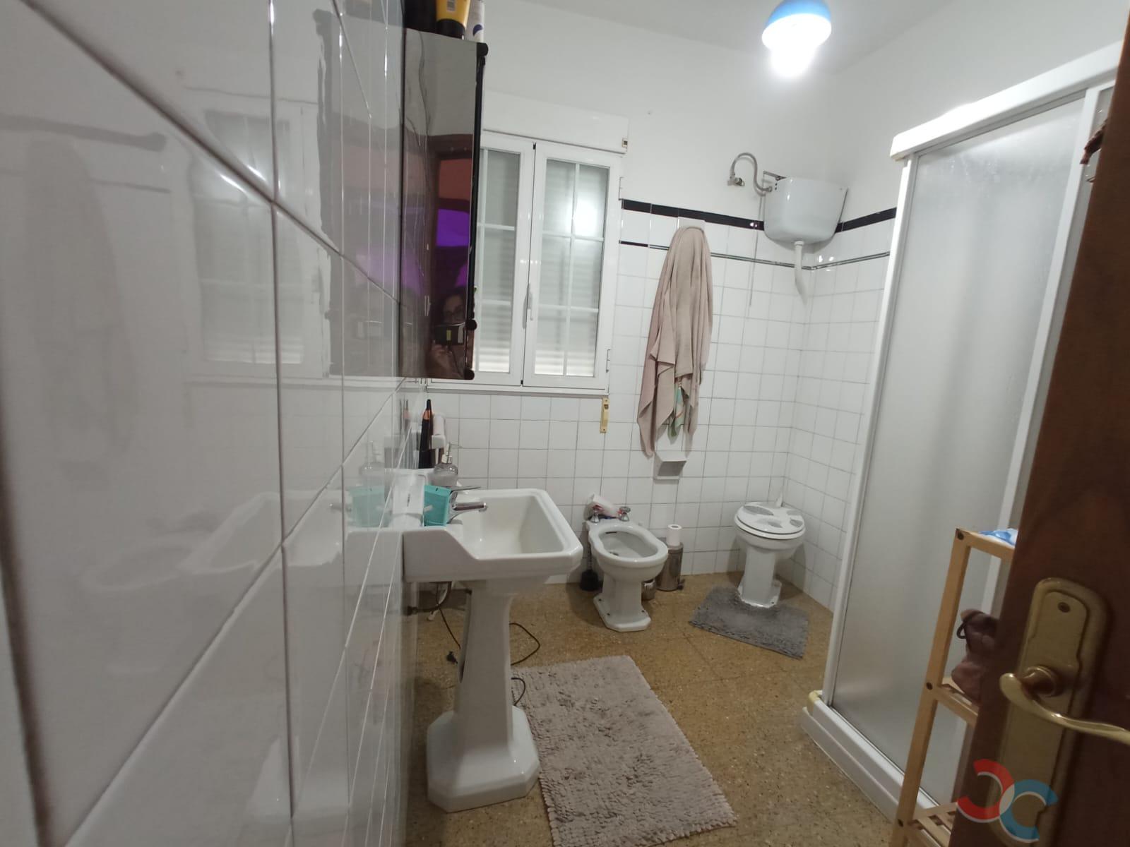 For sale of house in Bueu