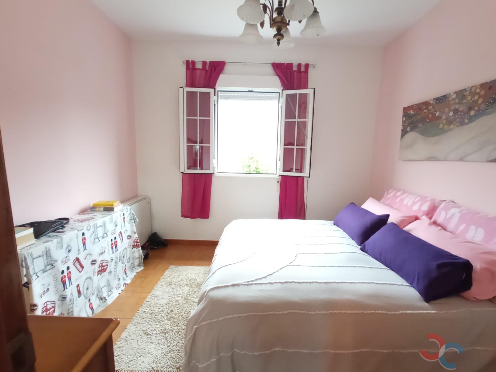 For sale of house in Bueu