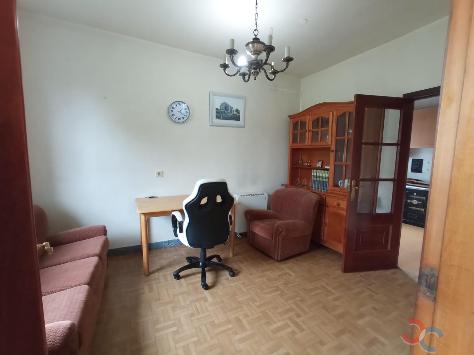 For sale of house in Bueu