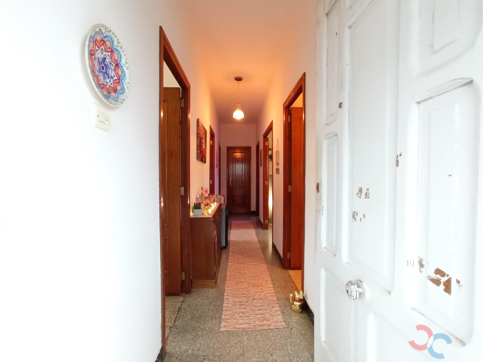 For sale of house in Bueu