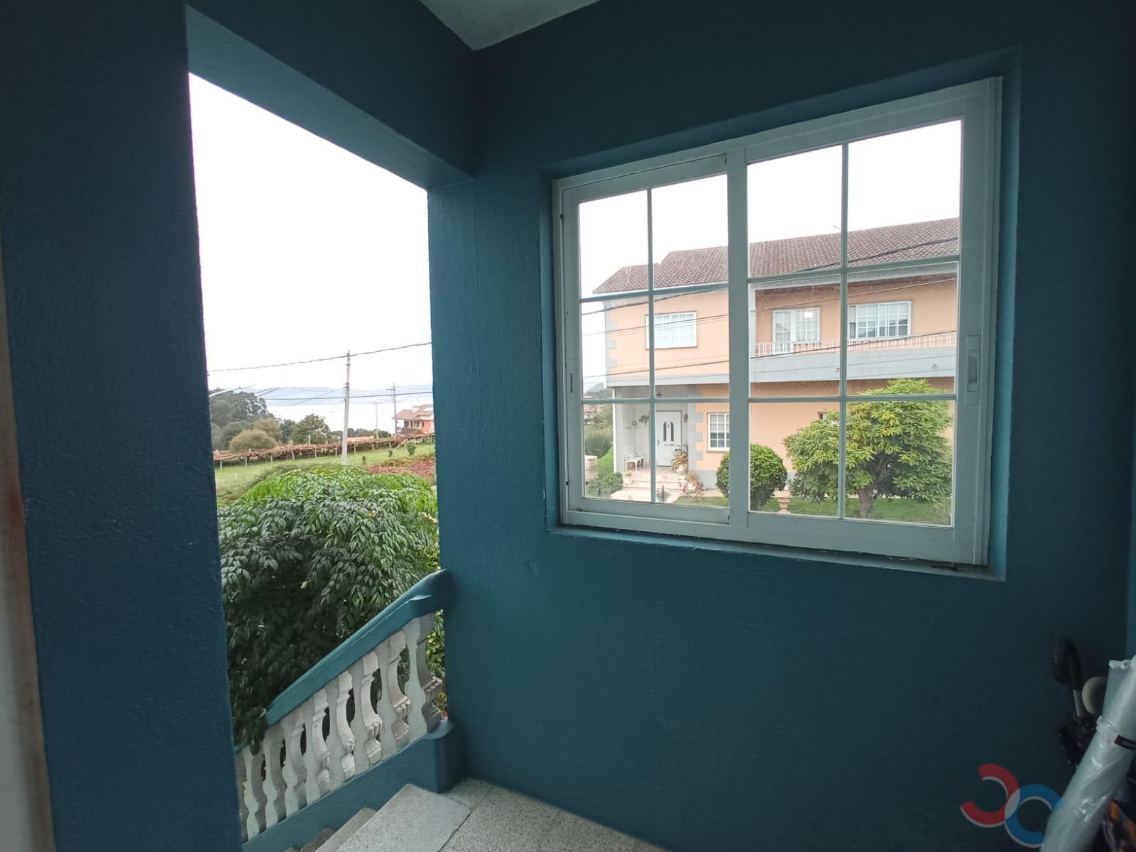 For sale of house in Bueu