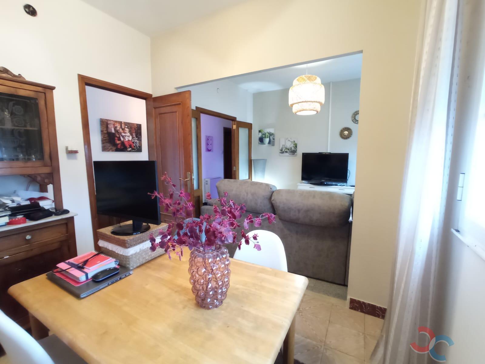 For sale of house in Bueu