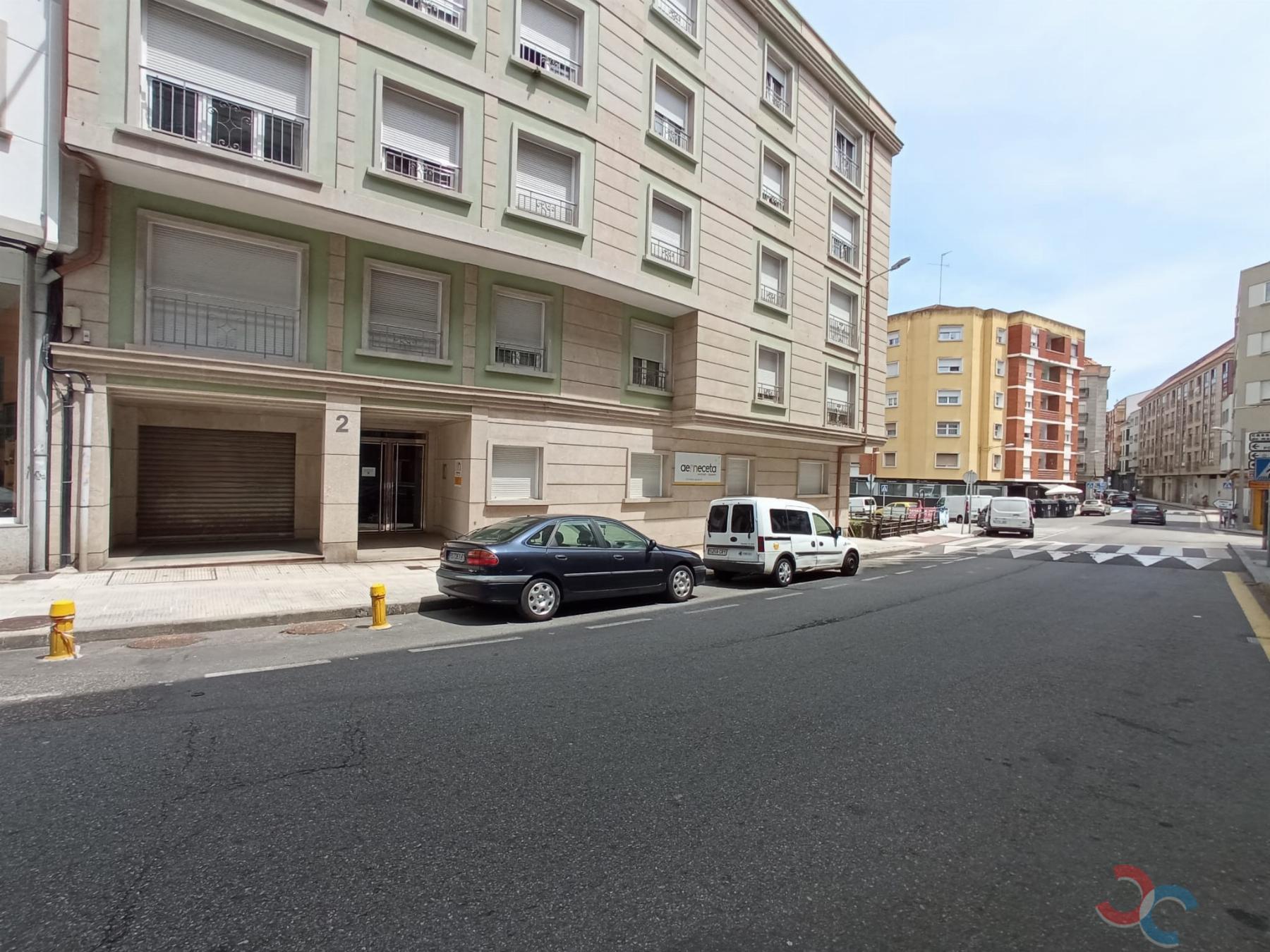 For sale of commercial in Marín