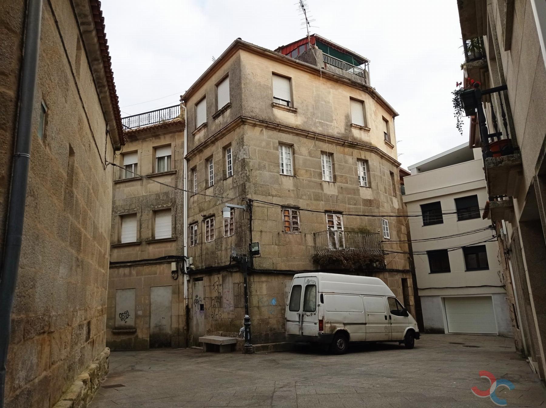 Venda de casa em Marín