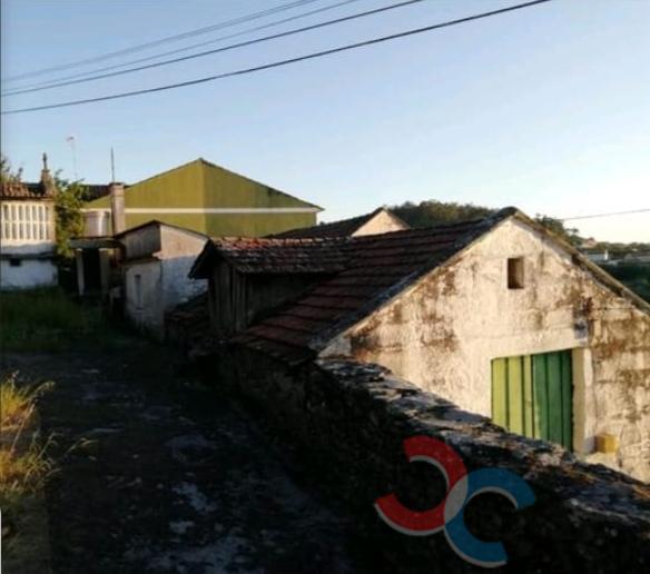 Venda de casa em Marín