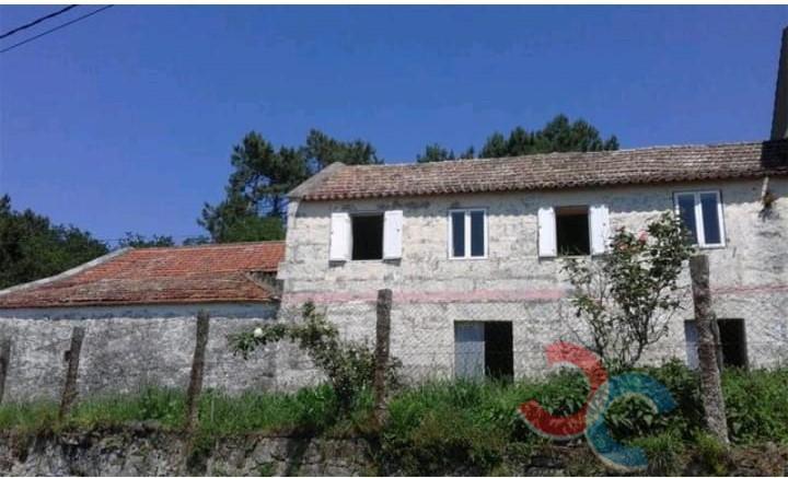 Venda de casa em Marín
