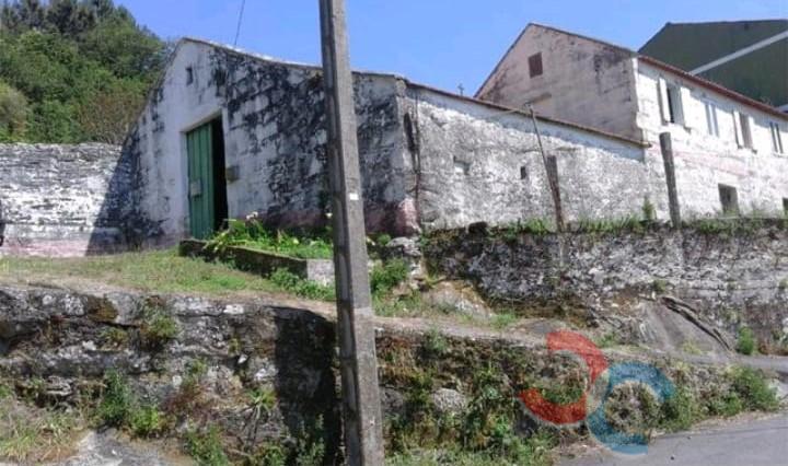 Venda de casa em Marín