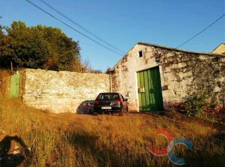 Venda de casa em Marín