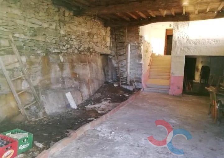 Venda de casa em Marín
